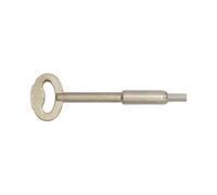 Kooples Hardware Keys for Locking Sash Stop Replacement Key for Sash Window Security Locks - Compatible with Standard Sash Stops