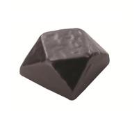 Kooples Hardware Large Black Door Stud Decorative Security Feature for Entrance or Gates