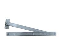 Kooples Hardware Limiting Stay Restrictor Arm for Casement & Awning Windows - Safety Window Opening Control Stay - Adjustable Limit Arm - Suitable for Timber & Metal Frames Home & Commercial Use