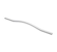 KOOPLES HARDWARE Ovenco Handle - Slim Modern Cabinet Pull - Contemporary Drawer Handle for Kitchens, Wardrobes & Furniture