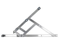 Kooples Hardware Repair Friction Stay Replacement Window Hinge for Smooth and Secure Opening and Closing (414mm)