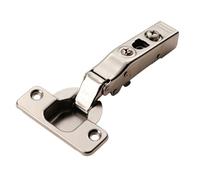 Kooples Hardware Soft Close Hinges Clip-On Concealed Cabinet Hinges Quiet Close for Kitchen Units & Cupboards (Full Overlay)