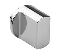 Kooples Hardware Standard Thumbturn for Euro Cylinder Internal Lock Turn for Keyless Access Smooth Round Knob Design (Polished Chrome)