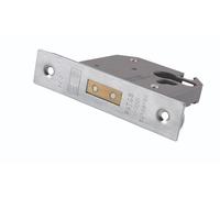 Kooples Hardware Universal Replacement 3 Euro Profile Deadlock - Security Mortice Lock Case