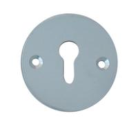 Kooples Hardware Victorian Standard Profile Keyhole Open Cover Escutcheon F/Fix RND Escutcheon std