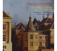 Koopman - Baroque in Holland