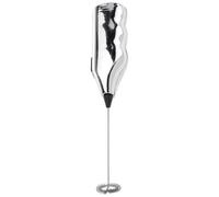 Koopman Electric Milk Frother EXCELLENT HOUSEWARE Silver