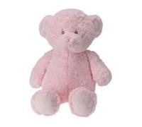 Koopman International Plush Teddy Bear Brown 60 cm Soft Cuddly Toy