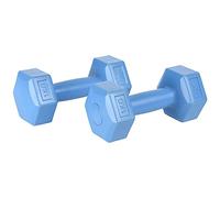 Koopman International Set 2 Halteres 1KG