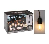 Koopman Party Lights String Light D.5 Cm Extendable War