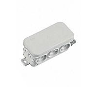 Koopman Surface Mount Box Wall/Ceiling - 88168303 [5 Pieces]