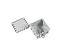 Koopman Surface Mount Box Wall/Ceiling - 88168304 [5 Pieces]