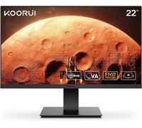 Koorui 22" FHD VA 100Hz Monitor (S01)
