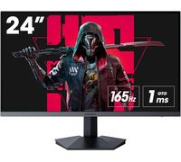 Koorui 24E3 computer monitor 61 cm (24") 1920 x 1080 pixels Full HD Black
