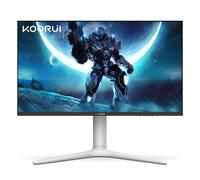 Koorui 27" 2K Mini LED 240Hz Gaming Monitor (GN10)