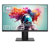 Koorui 27" 4K UHD Monitor (N07)