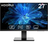 KOORUI 27" FHD 100Hz Monitor (N01)
