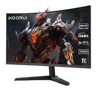 KOORUI 27 inch IPS QHD 170hz