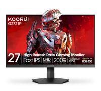 KOORUI 27 IPS MONITOR G2721P