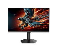 Koorui G2722P 27" Quad HD IPS 200Hz 1ms HDR400 Height Adjustable Gaming Monitor