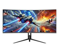 Koorui 34" UWQHD 240Hz Curved Gaming Monitor (G3441XC)
