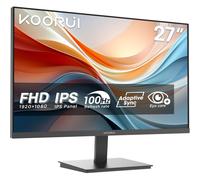KOORUI E2711F 27 Inch Full HD Monitor 75Hz HDMI VA Display