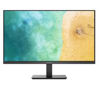 Koorui E2711F 27" IPS Black Monitor (1920x1080/6ms/HDMI/VGA)