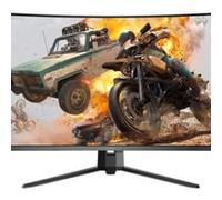 KOORUI G3221SC 32" 2560x1440 VA 170Hz 1ms A-Sync Curved Widescreen Gaming Monitor