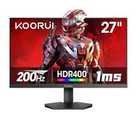 KOORUI monitor MY-GN01-US8