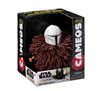 Koosh Cameos - The Mandalorian - Star Wars The Mandalorian Collectible - Collect Them All - Ages 8+