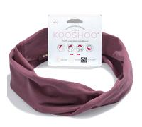 Kooshoo Twist Headband - Wild Ginger