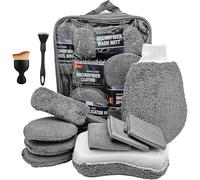 KOOSREEL Car Wash Cleaning Tools Kit