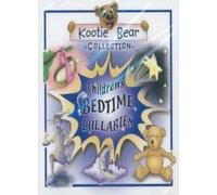 Kootie Bear Collection - Children's Bedtime Lullabies