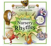 Kootie Bear Collection - Nursery Rhymes
