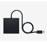 KOOWOD PSVR2 PC Adapter - PSVR 2 Accessories Kit - Expand The Library of Games to Play on Your PS VR2 (PC Adapter)