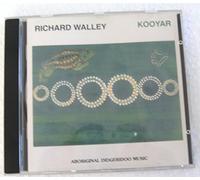 Kooyar-Aboriginal didgeridoo music