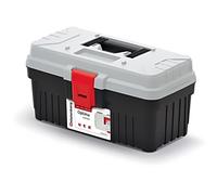 KOP4020N-4C Box for Tool Black Grey Polymer OPTIMA 10kg KISTENBERG