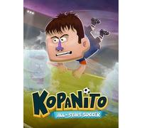 Kopanito All-Stars Soccer Steam Gift GLOBAL