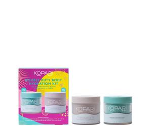 Kopari Beauty Double Duty Body Hydration Kit