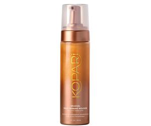 Kopari Beauty Gradual Self-Tanning Mousse 180ml