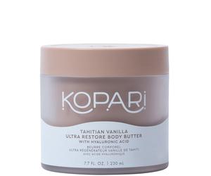 Kopari Beauty Tahitian Vanilla Ultra Restore Body Butter 230ml