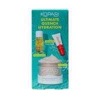 Kopari Ultimate Quench Hydration Set