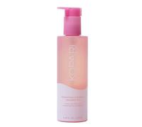 Kopari Coconut Shower Oil- Skin Cleansing, Moisture Locking, Skin Hydrating Shower Oil (8.4oz)