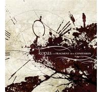 Kopas - Fragment Of A Confession [Us Import]