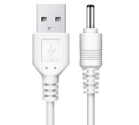 KOPBTBOY Replacement USB Cable for Fairywill/Bitvae/7am2m Electric Toothbrushes, 1M