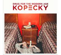 Drug For The Modern Age