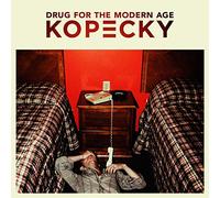 Kopecky - Drug For The Modern Age [VINYL]