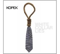 Kopek - White Collar Lies