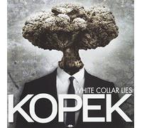 Kopek - White Collar Lies