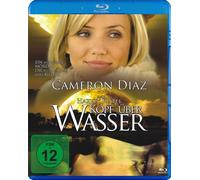 Kopf ?er Wasser - Blu-Ray [Alemania] (Blu-Ray) (Import) Cameron Diaz; Harve...